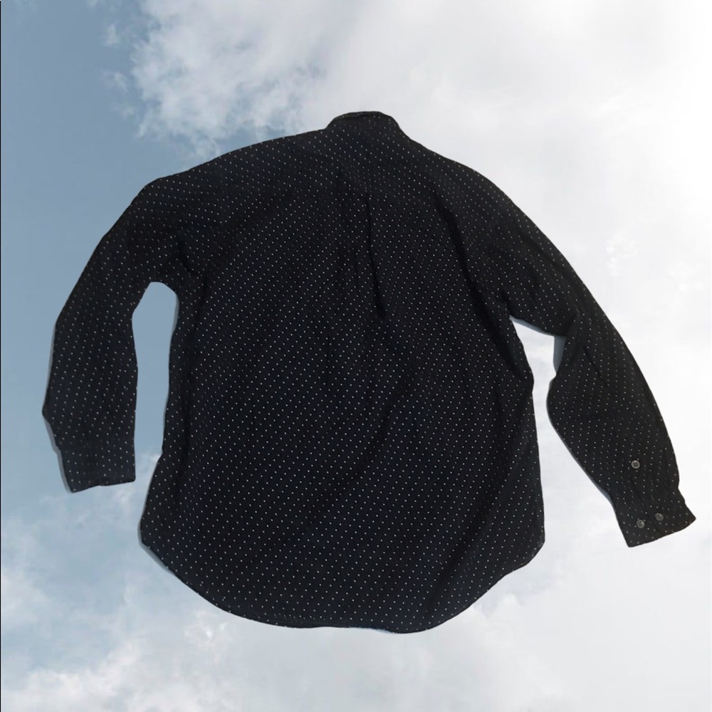 Calvin Klein Button Up/Collar - image 2